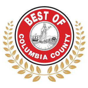 Best of Columbia County