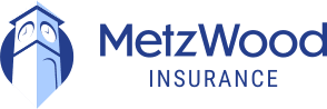 MetzWood Logo