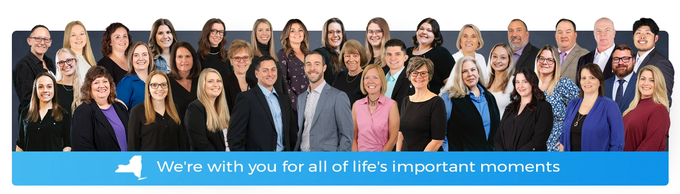 MetzWood Team Photo