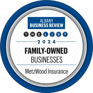 Albany Business Review 2021 Family-Owned Business