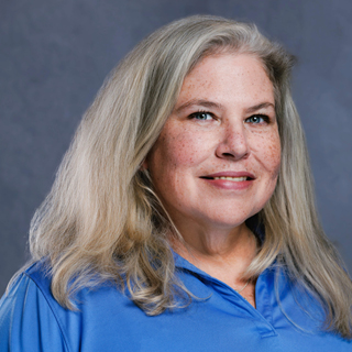 Elizabeth Carroll