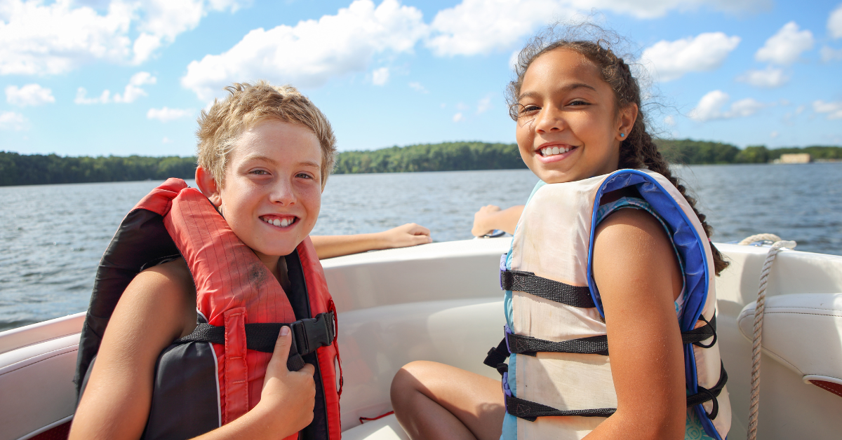 New York Boating Safety Course Navigating New Requirements