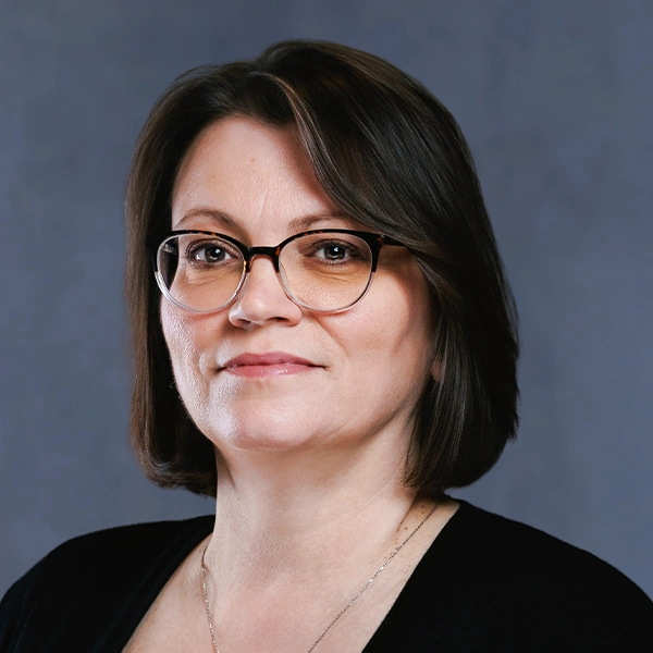 Tracy Ruggiero