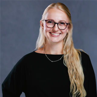 Kirsten Shumsky