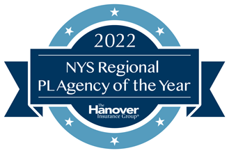 NYS Regional PL Agency of the Year