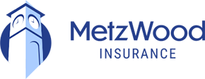Metzwood Logo